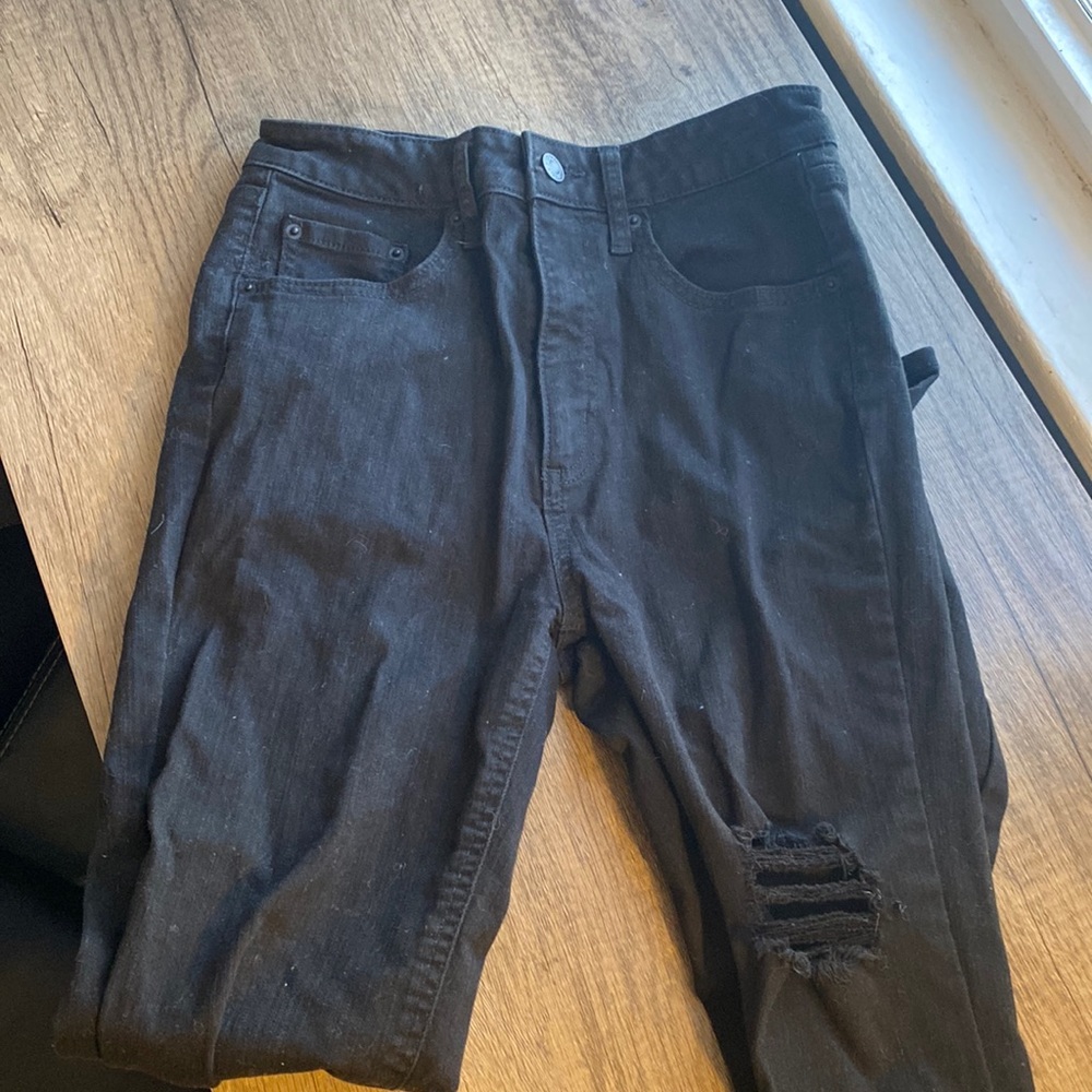 Target brand jeans